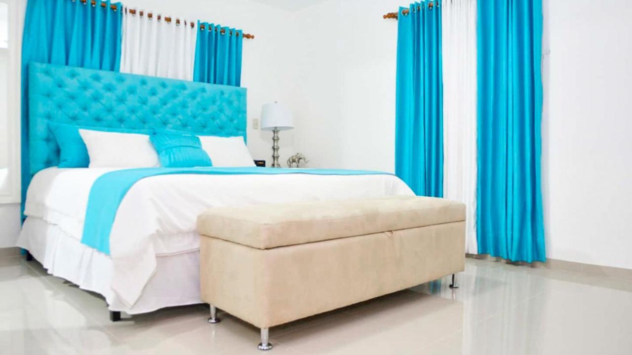 Dolce Villas At Harmony 2 Сантяго де лос Кабайерос Екстериор снимка