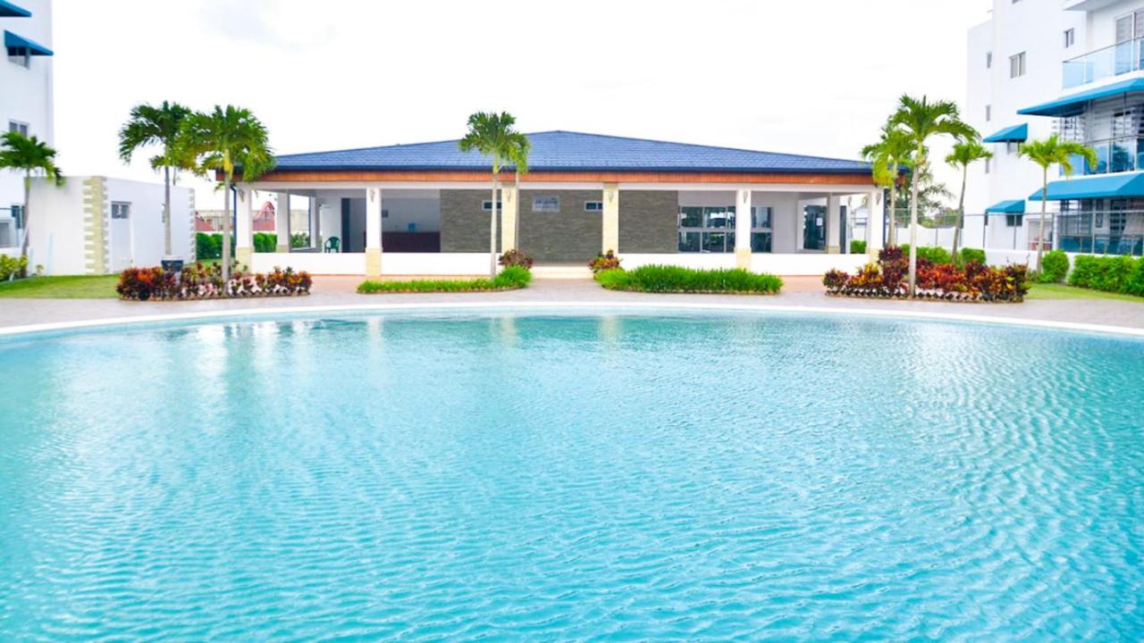 Dolce Villas At Harmony 2 Сантяго де лос Кабайерос Екстериор снимка