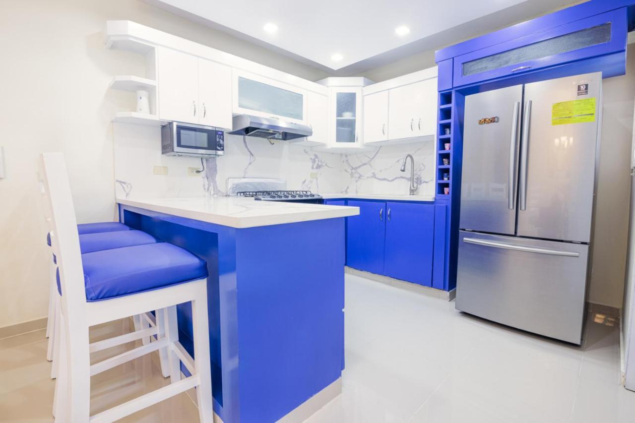 Dolce Villas At Harmony 2 Сантяго де лос Кабайерос Екстериор снимка