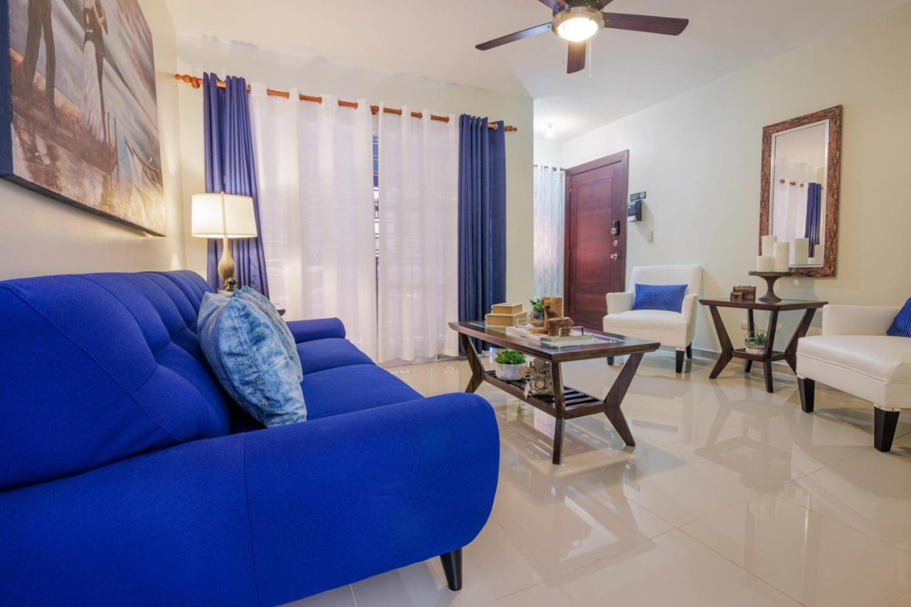Dolce Villas At Harmony 2 Сантяго де лос Кабайерос Екстериор снимка