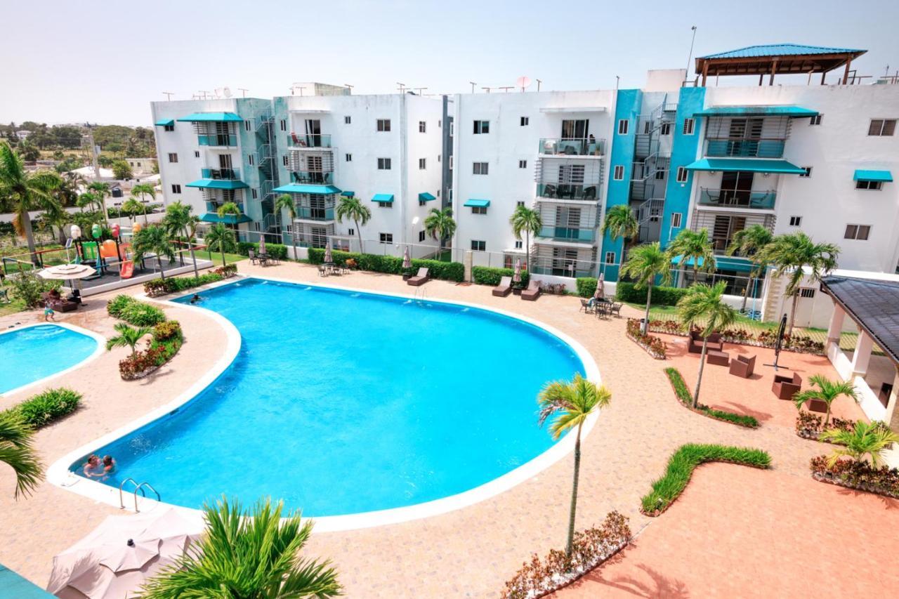 Dolce Villas At Harmony 2 Сантяго де лос Кабайерос Екстериор снимка