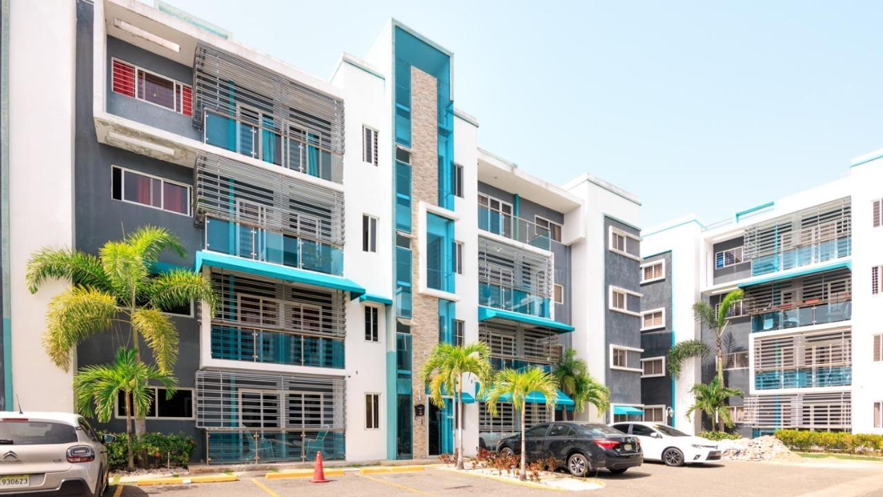 Dolce Villas At Harmony 2 Сантяго де лос Кабайерос Екстериор снимка
